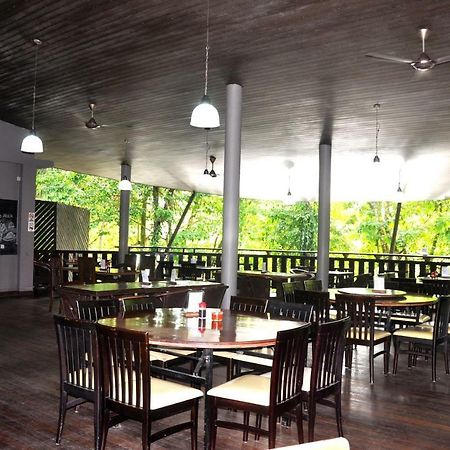 Mulu National Park Hotel Екстериор снимка